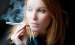 Can Electronic Cigarettes Help?