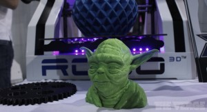 How far can 3D printing services get in US?