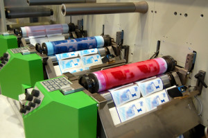 Can some used flexo presses help you with your wedding?