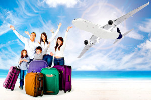 Look for a reliable partner in airport transfer services