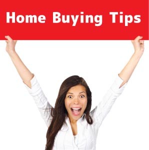 Useful tips for buying a new home