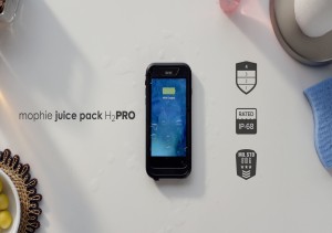 Cele mai bune carcase pentru iPhone 6 – LifeProof Nuud vs. Mophie Juice Pack H2Pro