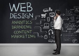 Things To Consider About Website Design 