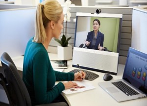 Inregistrarea videochat-ului prin Skype si screen sharing