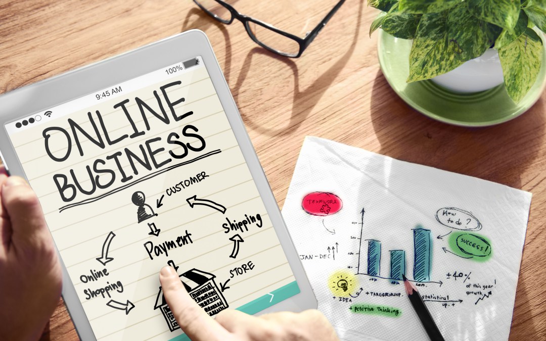 Cum ar fi ideal sa iti promovezi online afacerea?