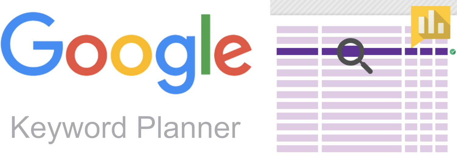Google Keyword Planner pentru optimizare SEO