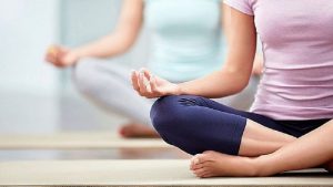 De ce este utila yoga pentru organismul uman?