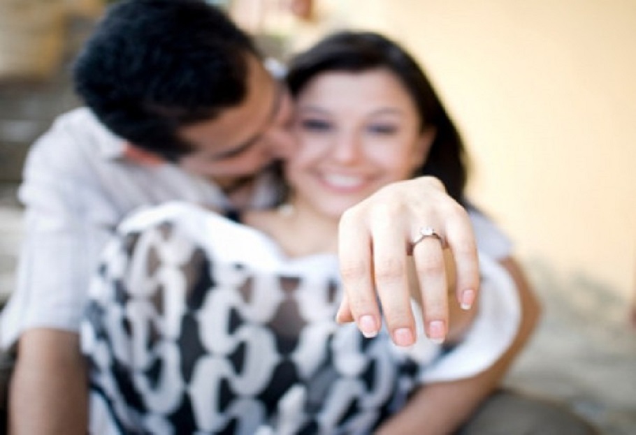 Factori care influenteaza pretul unui inel de logodna