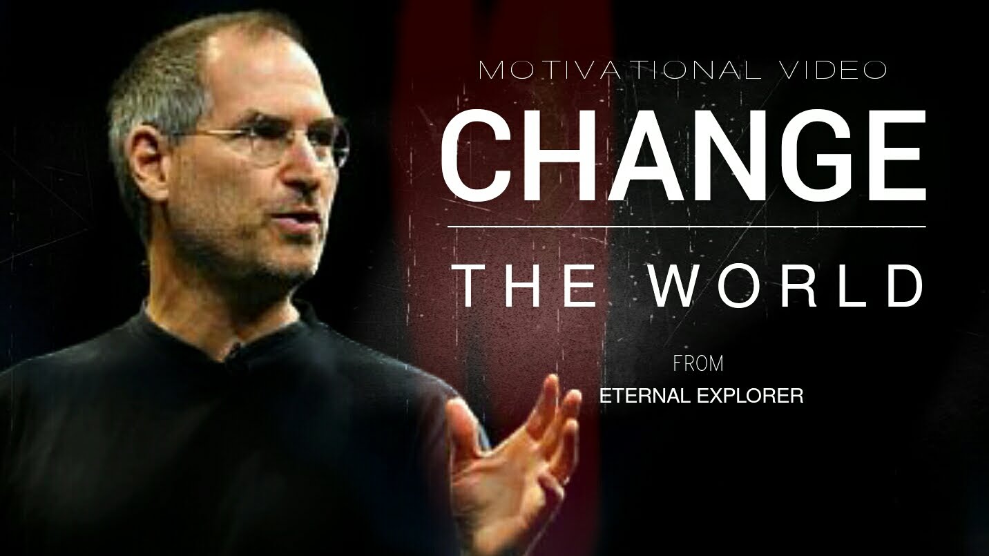 De ce se poate crede despre Steve Jobs ca a schimbat lumea?