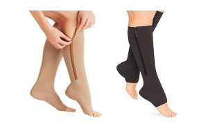 Informatii utile despre ciorapii de compresie