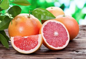 5 Avantaje stiintifice ale grapefruitului
