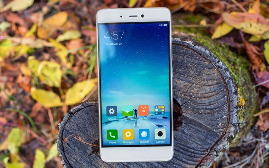 Review Xiaomi Mi 5S