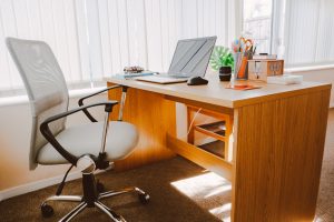 Cum sa alegeti un scaun de birou ergonomic