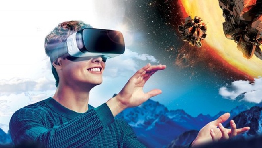 Despre realitatea virtuala