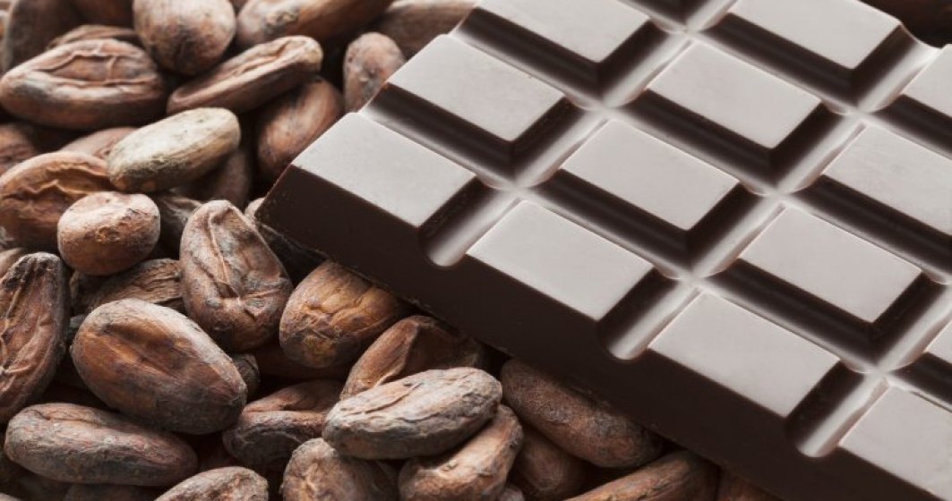 De ce este indicat consumul de ciocolata?