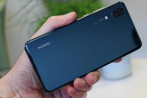 Probleme comune pentru modelel din seria Huawei P20