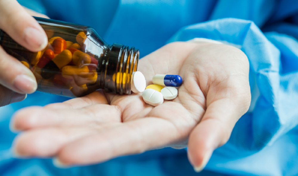 Ce sunt medicamentele antidepresive?