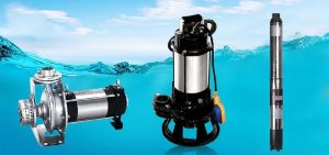 Cum sa selectati pompa de apa submersibila potrivita pentru nevoile pe care le aveti?