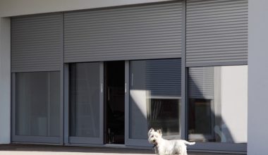 Cele mai comune probleme ale rulourilor exterioare ?i solu?iile lor