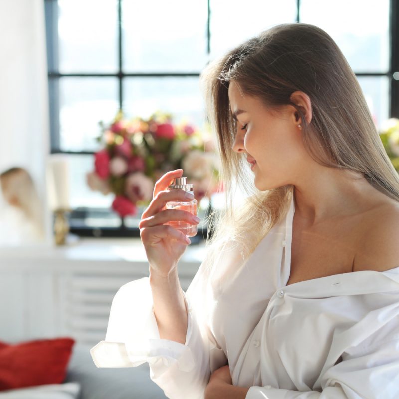 Cum alegi corect parfumurile?