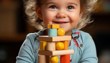 Înv??area Prin Joac?: O Modalitate Eficient? ?i Pl?cut? de Dezvoltare a Copilului