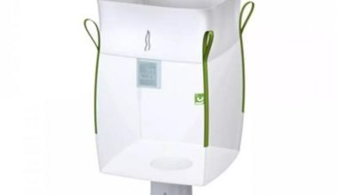 Ce po?i face cu sacii de mari dimensiuni