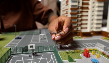 Care sunt perspectivele ?i planurile de dezvoltare urban? pentru zonele în care sunt amplasate proiectele reziden?iale noi din Bucure?ti?