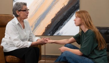 Terapii recomandate în psihologie