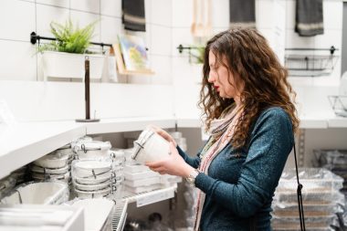 Cum po?i alege corect accesoriile de buc?t?rie?