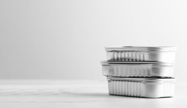 Cum se fabric? caserolele din aluminiu?