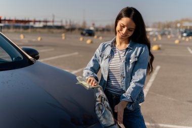 Este sigur s? las ma?ina în parcarea Aeroportului Otopeni pentru o perioad? lung??