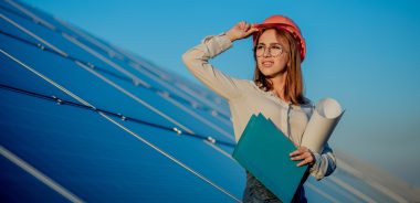 Cum afecteaz? umbrirea performan?a diferitelor tipuri de panouri solare?