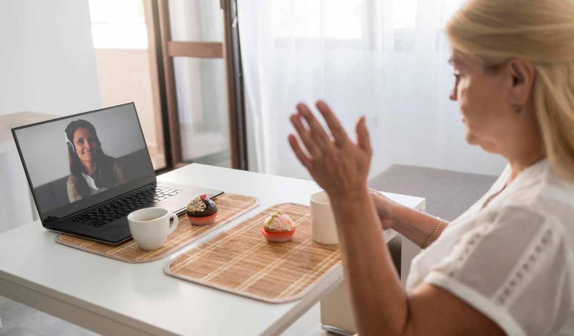 Este terapia online la fel de eficient? ca terapia fa?? în fa???