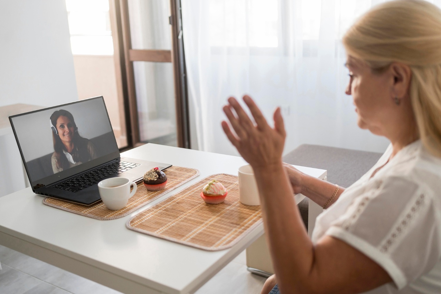 Este terapia online la fel de eficient? ca terapia fa?? în fa???