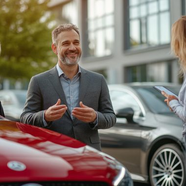 Ce trebuie sa fac daca masina inchiriata are probleme tehnice semnificative