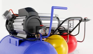 Ce este un compresor fara ulei si unde este utilizat