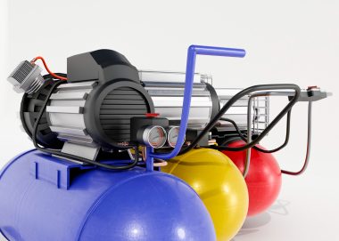 Ce este un compresor fara ulei si unde este utilizat