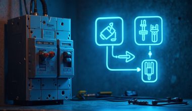 Cum sa alegem un disjunctor potrivit pentru o instalatie electrica?