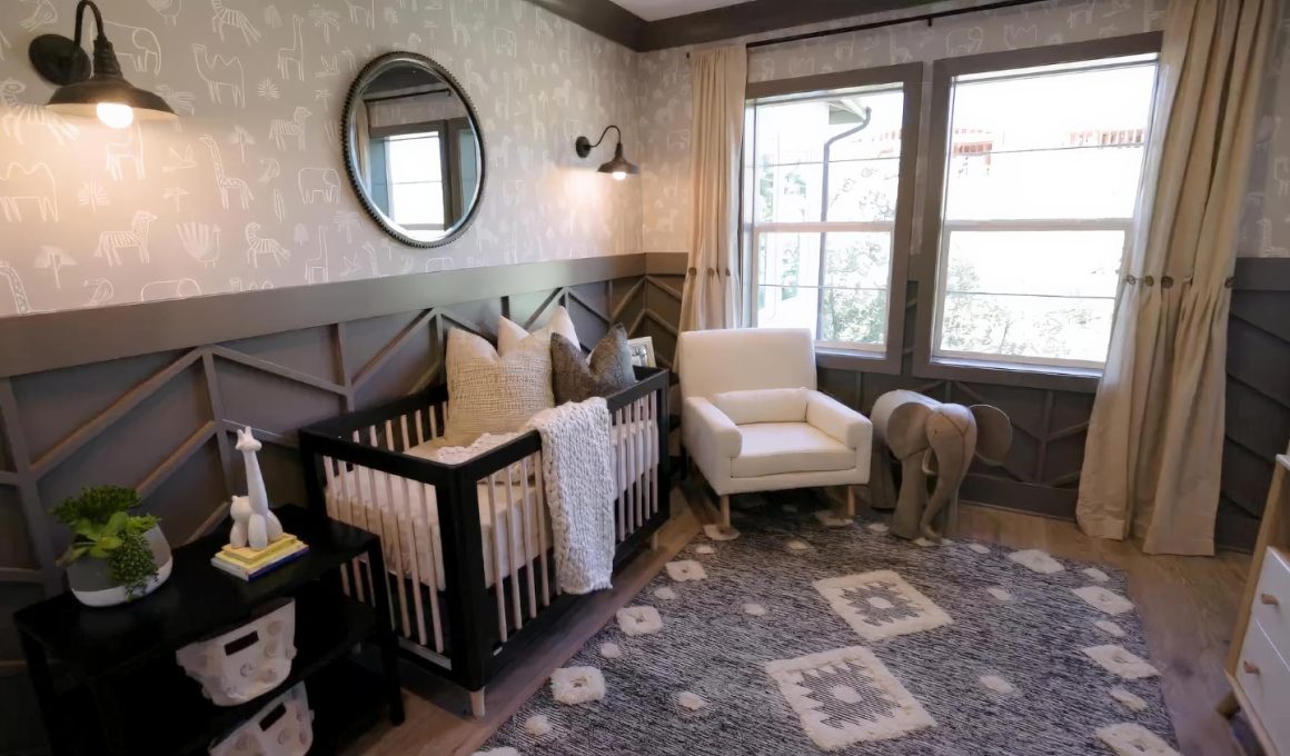 Ce tip de mobilier este cel mai potrivit pentru camerele mici?