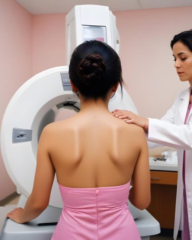Este accesibila mamografia in zonele rurale?