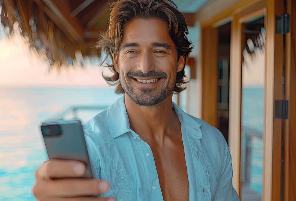 Aplicatii de dating pentru calatori: Cum sa intalnesti oameni in timp ce explorezi lumea