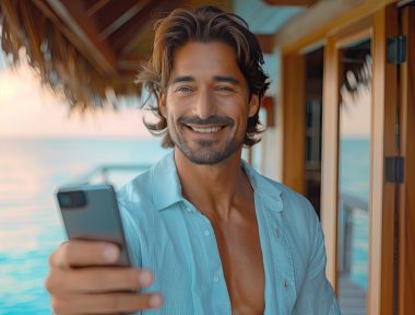 Aplicatii de dating pentru calatori: Cum sa intalnesti oameni in timp ce explorezi lumea