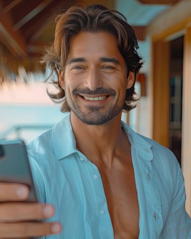 Aplicatii de dating pentru calatori: Cum sa intalnesti oameni in timp ce explorezi lumea