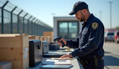 Cum sa alegi o firma de securitate care ofera pachete personalizate?