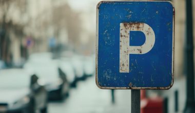 Ce parcari private sunt mai aproape de terminalul Plecari?