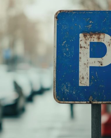 Ce parcari private sunt mai aproape de terminalul Plecari?