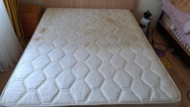 spalare saltele oradea