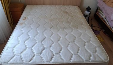 spalare saltele oradea