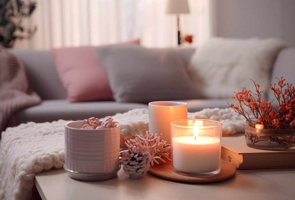 Ce tipuri de lumanari parfumate aveti disponibile?