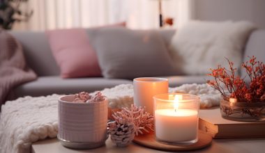 Ce tipuri de lumanari parfumate aveti disponibile?